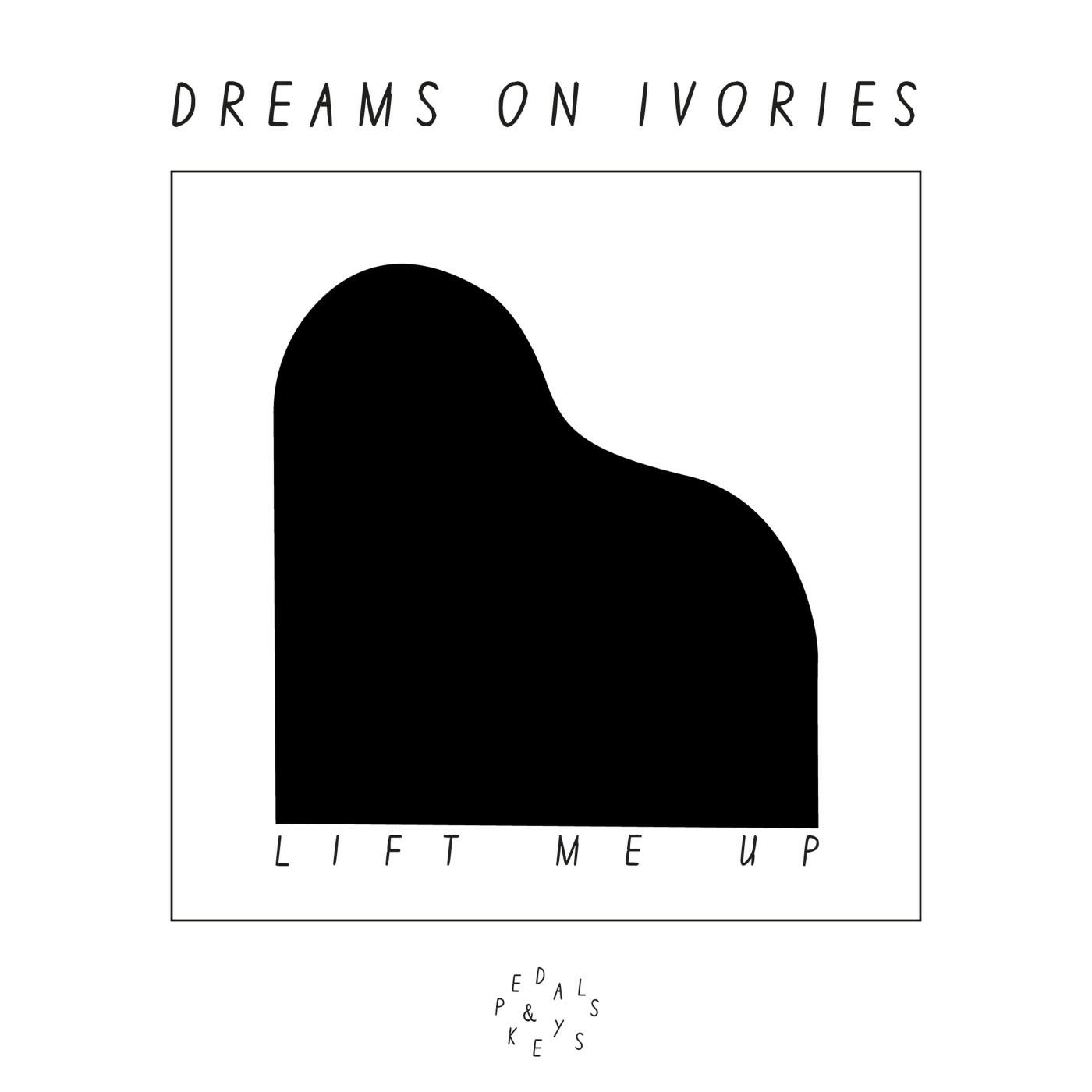 Релиз Lift Me Up (Piano Version)