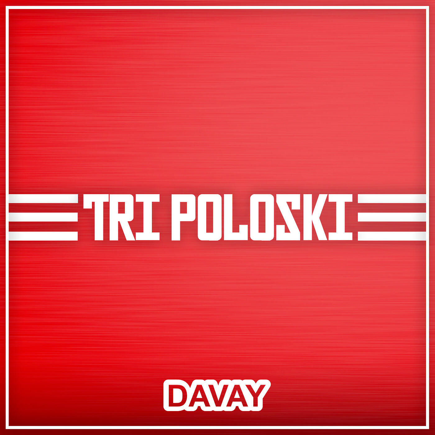 Релиз Tri Poloski