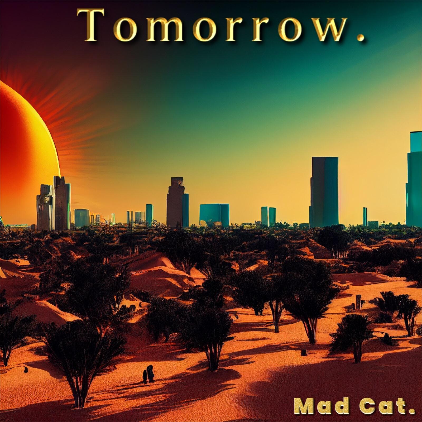 Релиз Tomorrow.