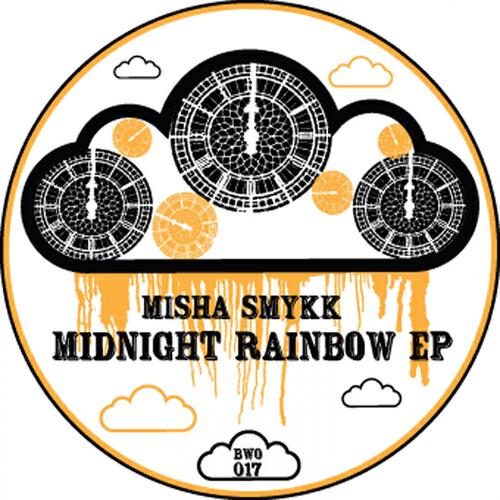 Релиз Midnight Rainbow EP