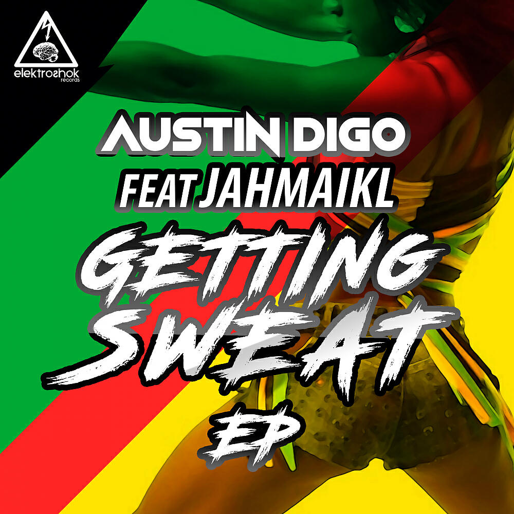 Релиз Getting Sweat EP
