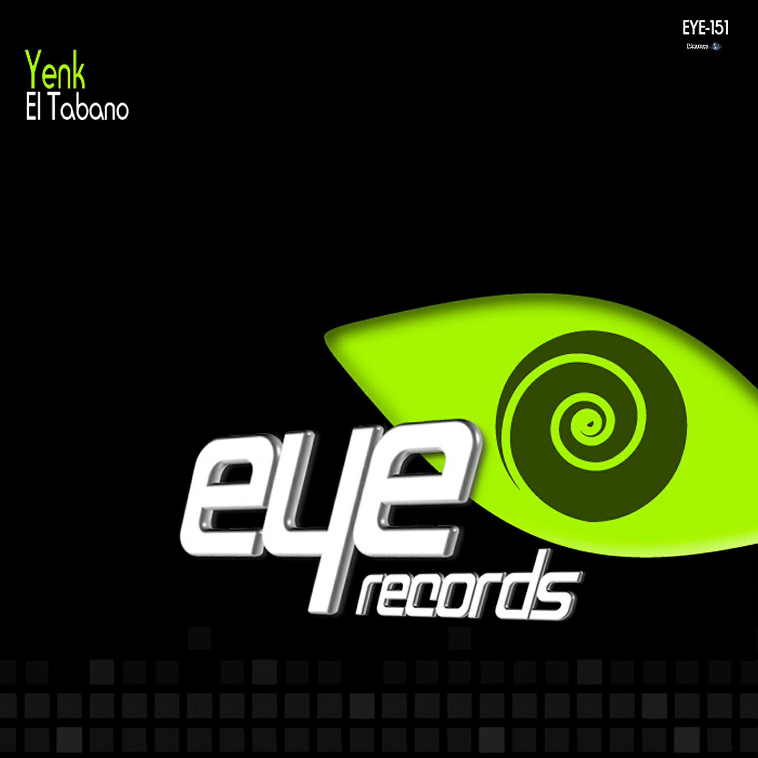 Скачать песню Yenk - El Tabano бесплатно в MP3 для Android и iOS