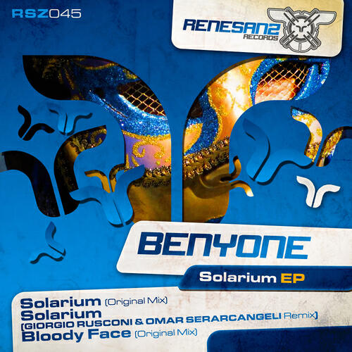 Релиз Solarium