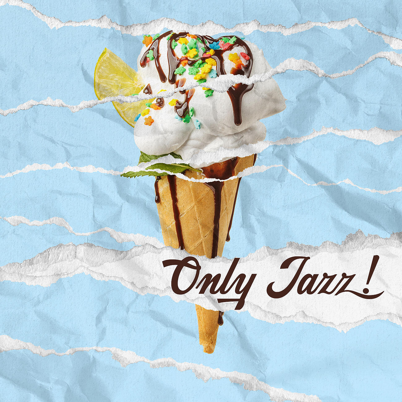 Late Night Music Paradise