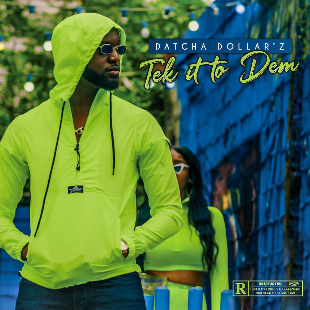 Релиз Tek it to dem