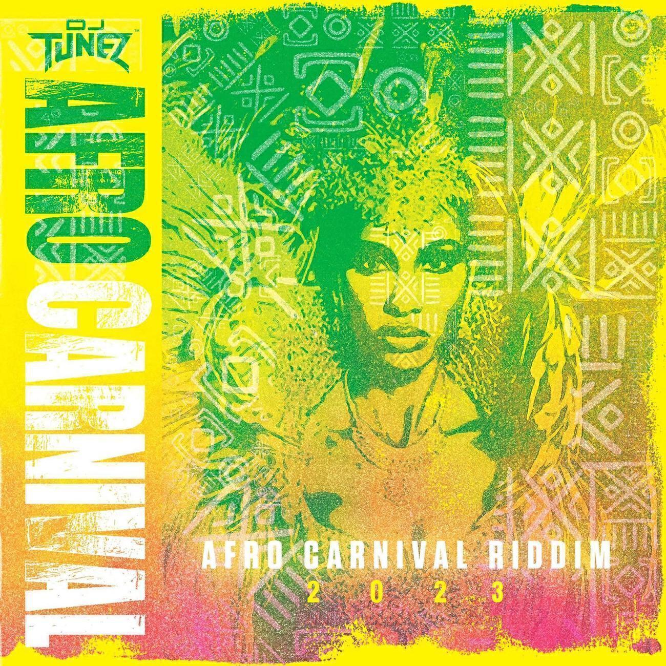 Afro Carnival все песни в mp3