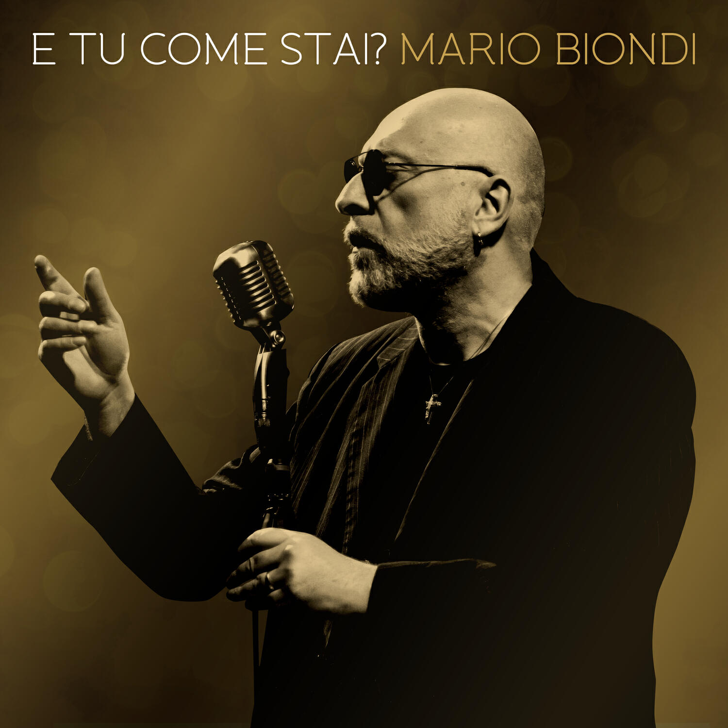 Релиз E tu come stai?