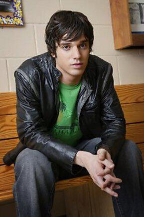 Jake Epstein
