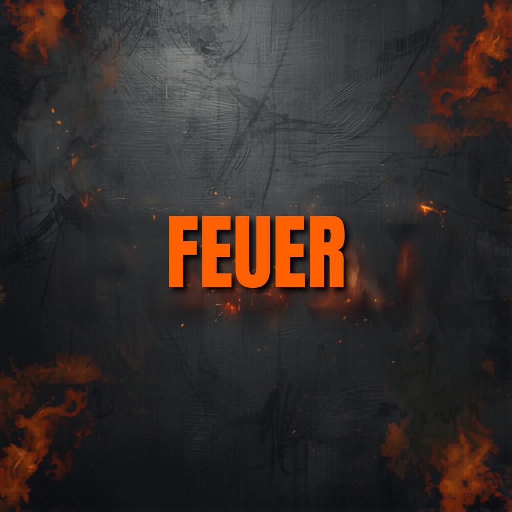 Релиз Feuer (Pastiche)