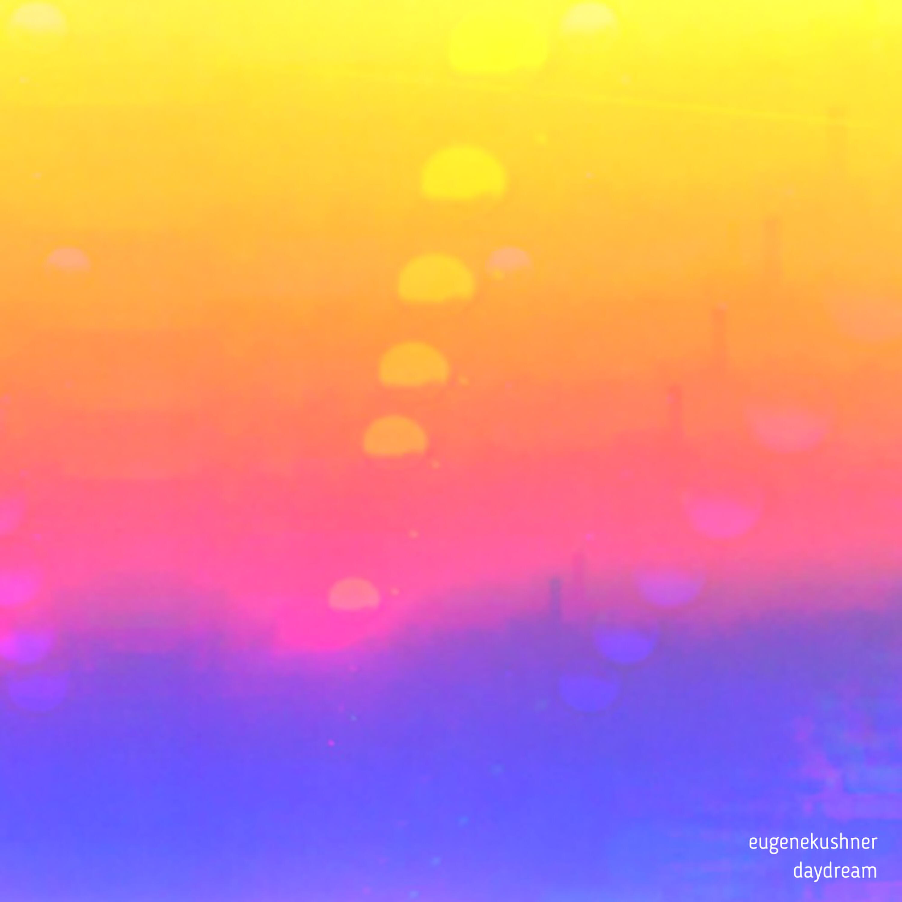 Релиз Daydream