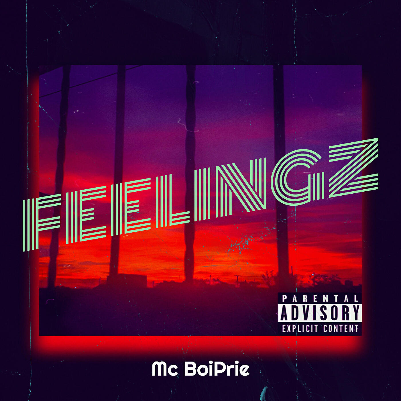 Релиз Feelingz
