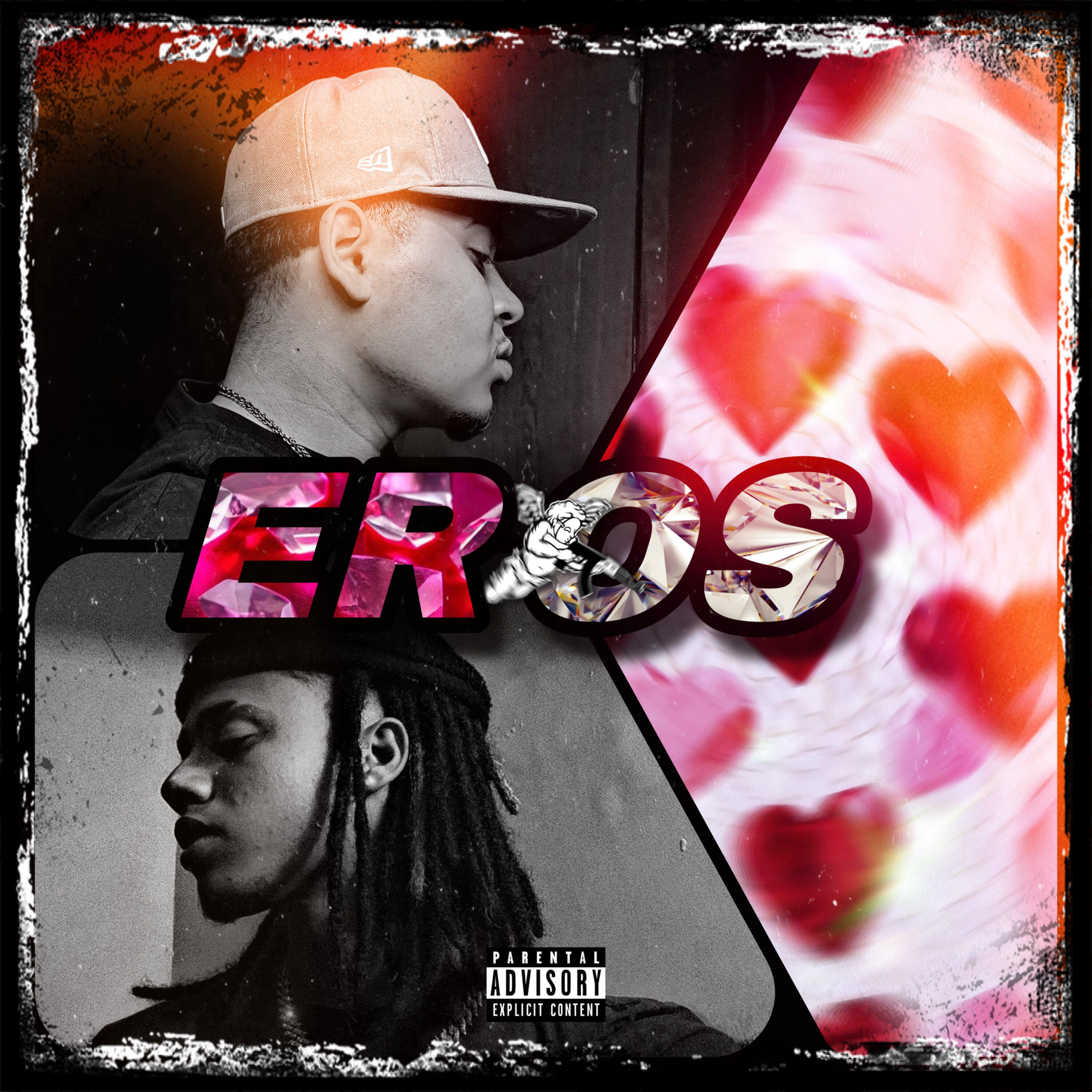 Релиз Eros