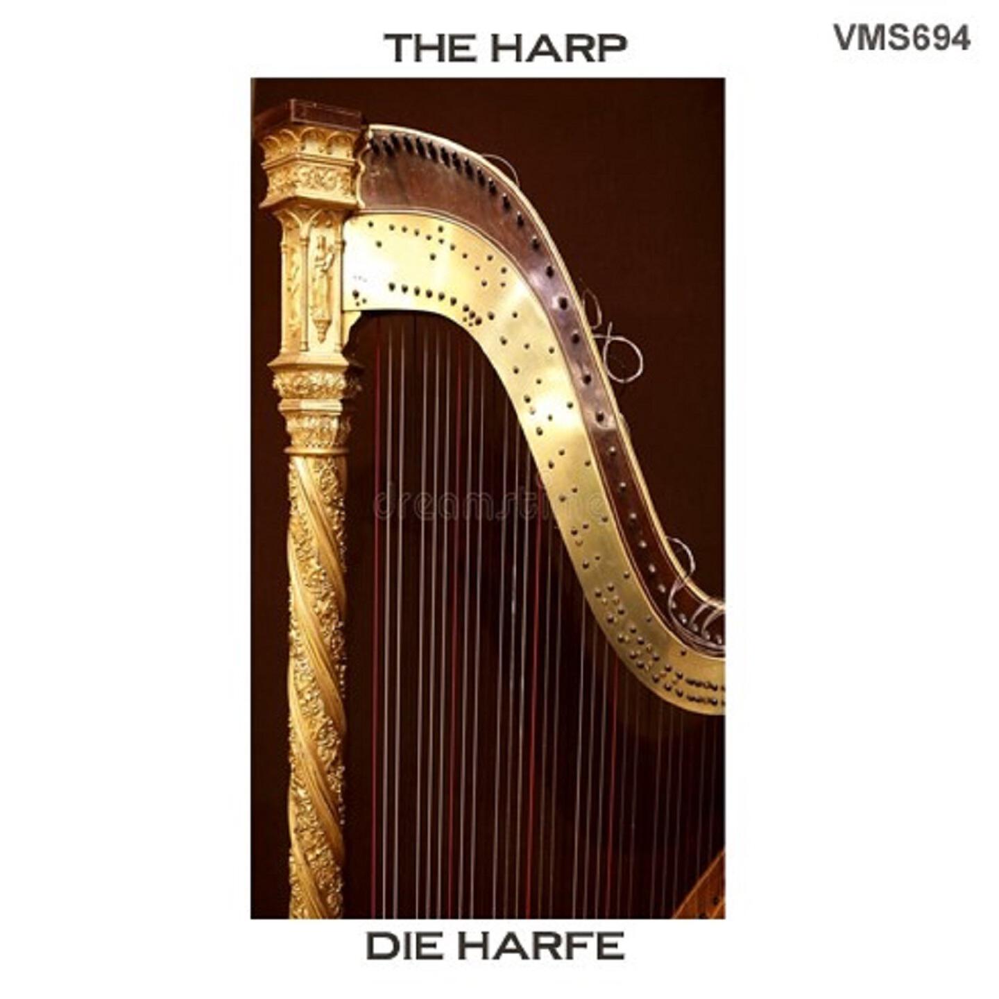 Релиз The Harp
