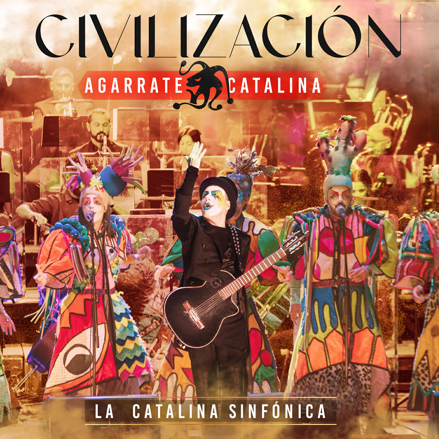 Релиз Civilización