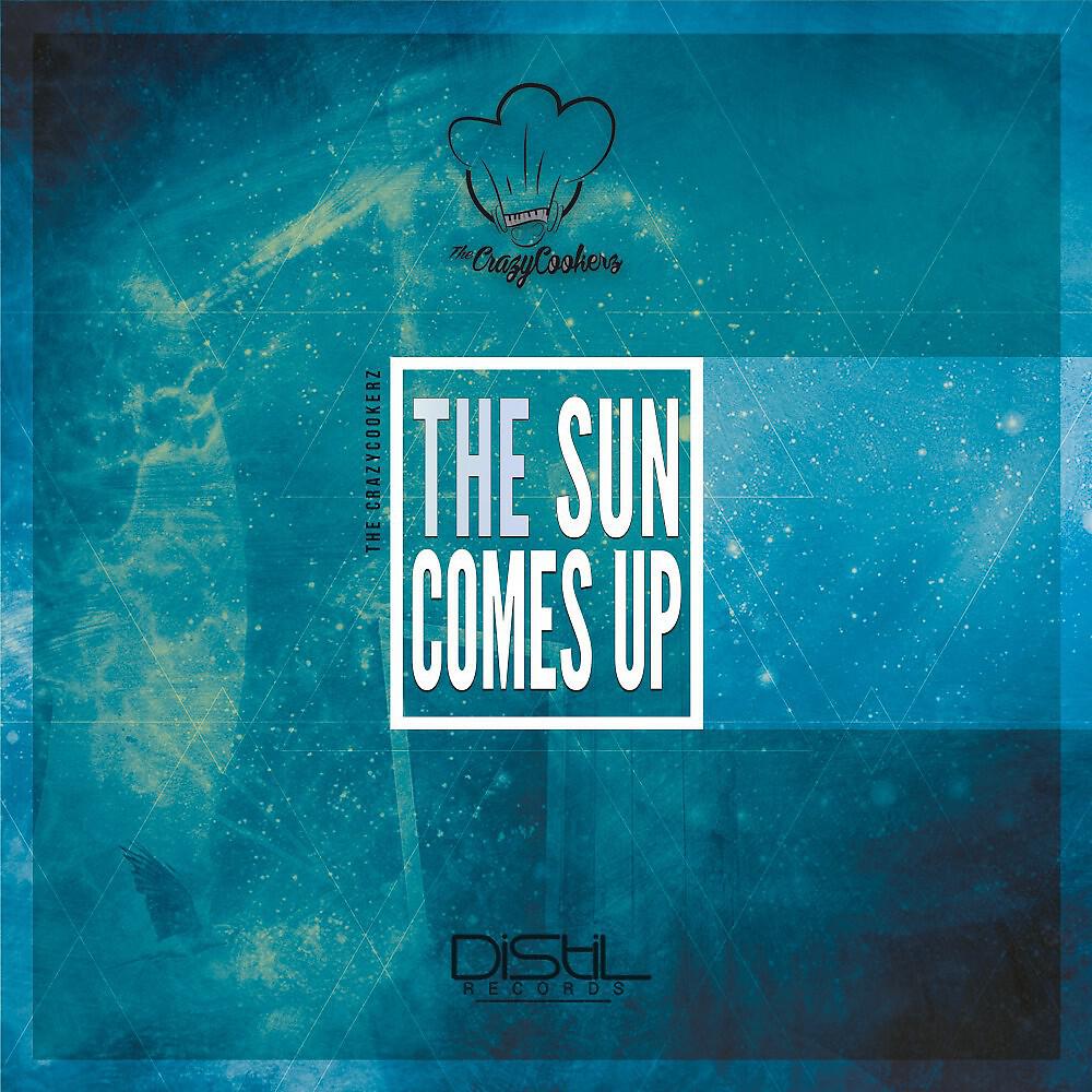 Релиз The Sun Comes Up