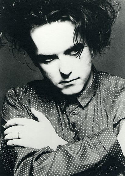 Robert Smith