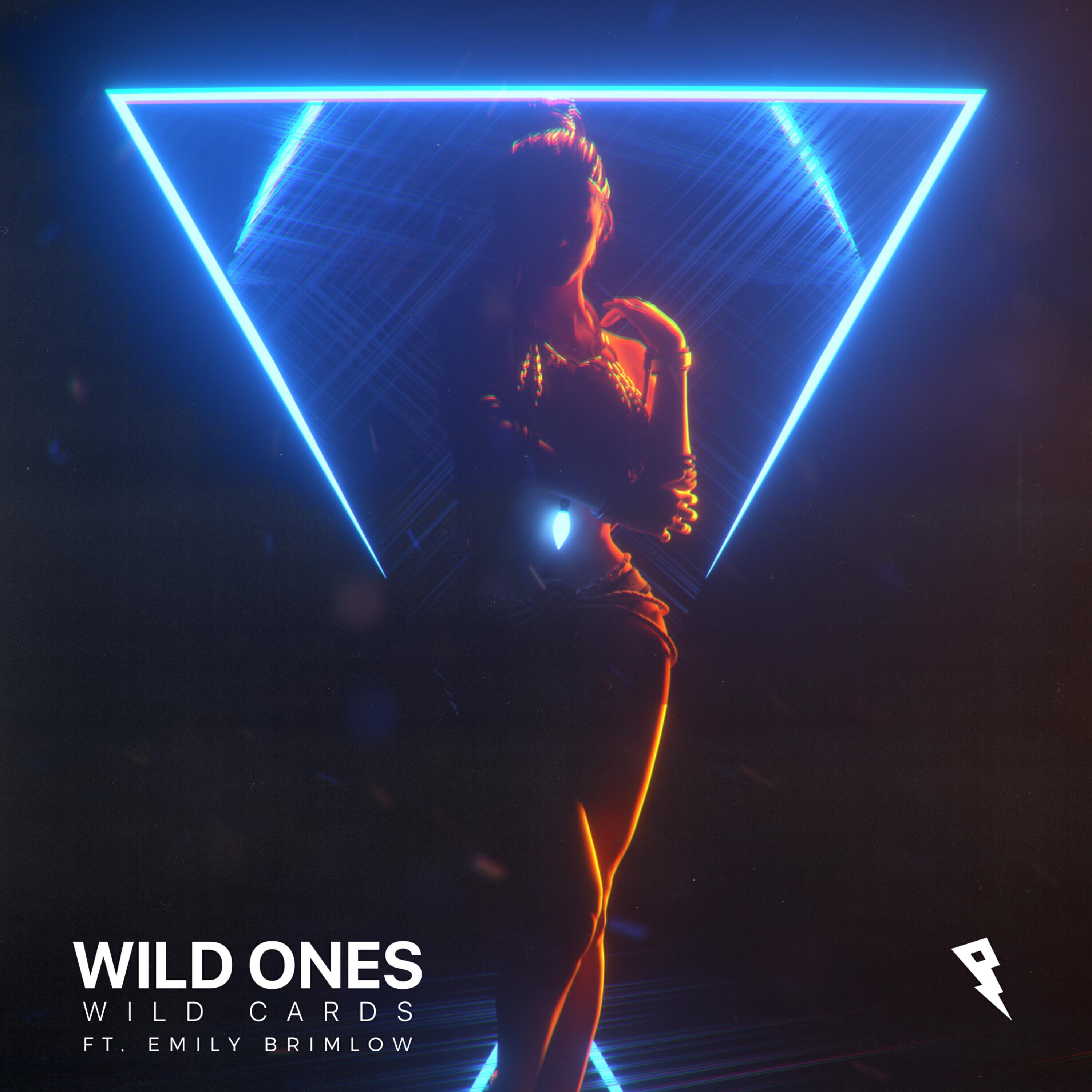 Релиз Wild Ones