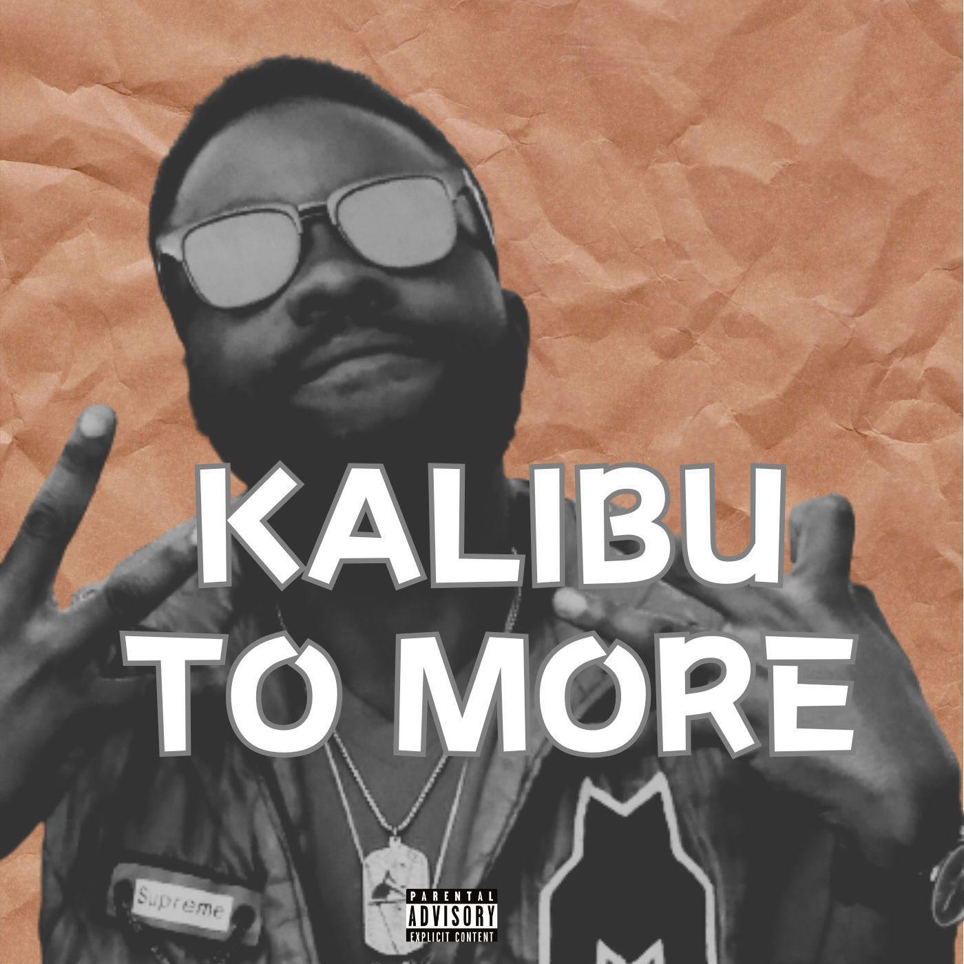 Релиз Kalibu To More