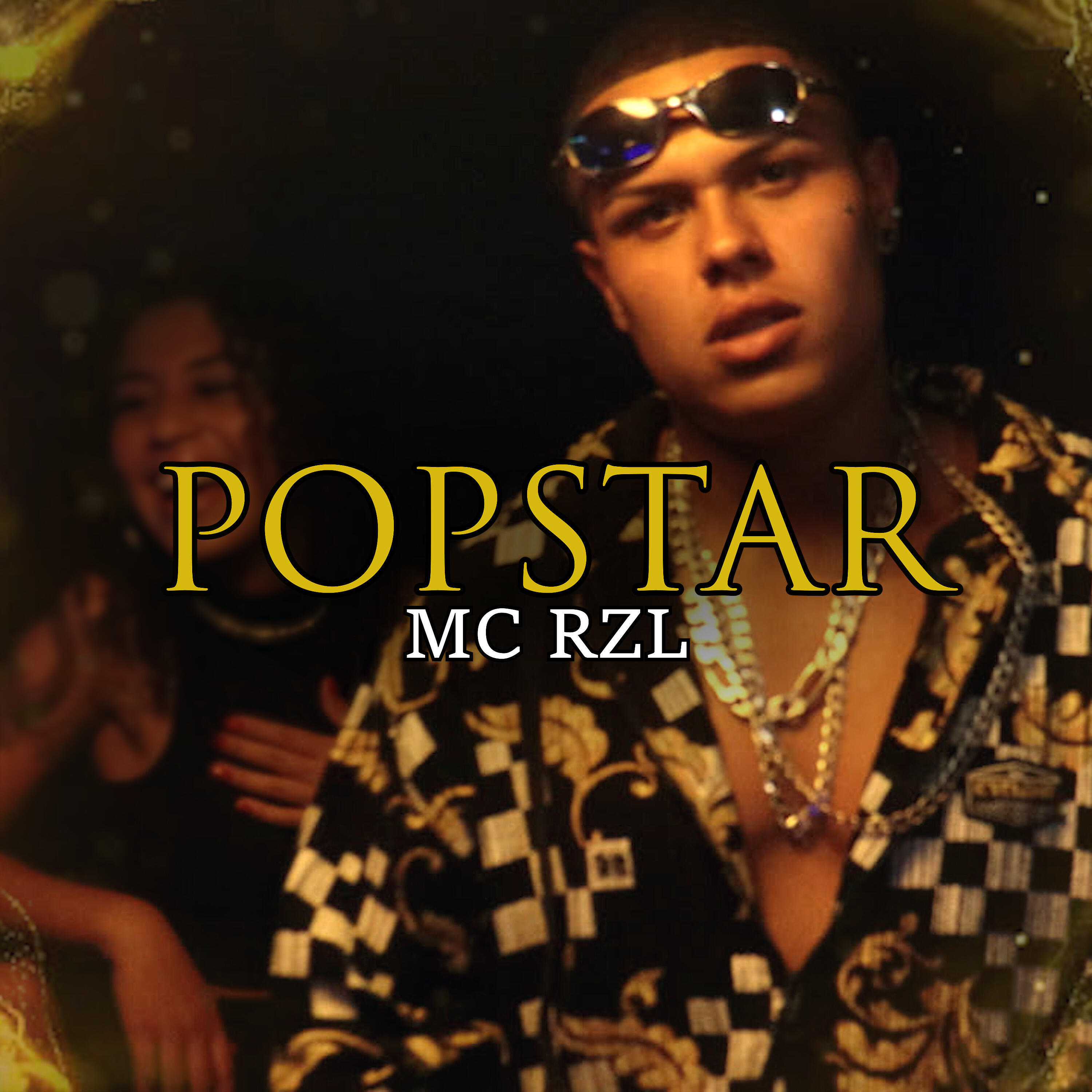 Релиз Popstar