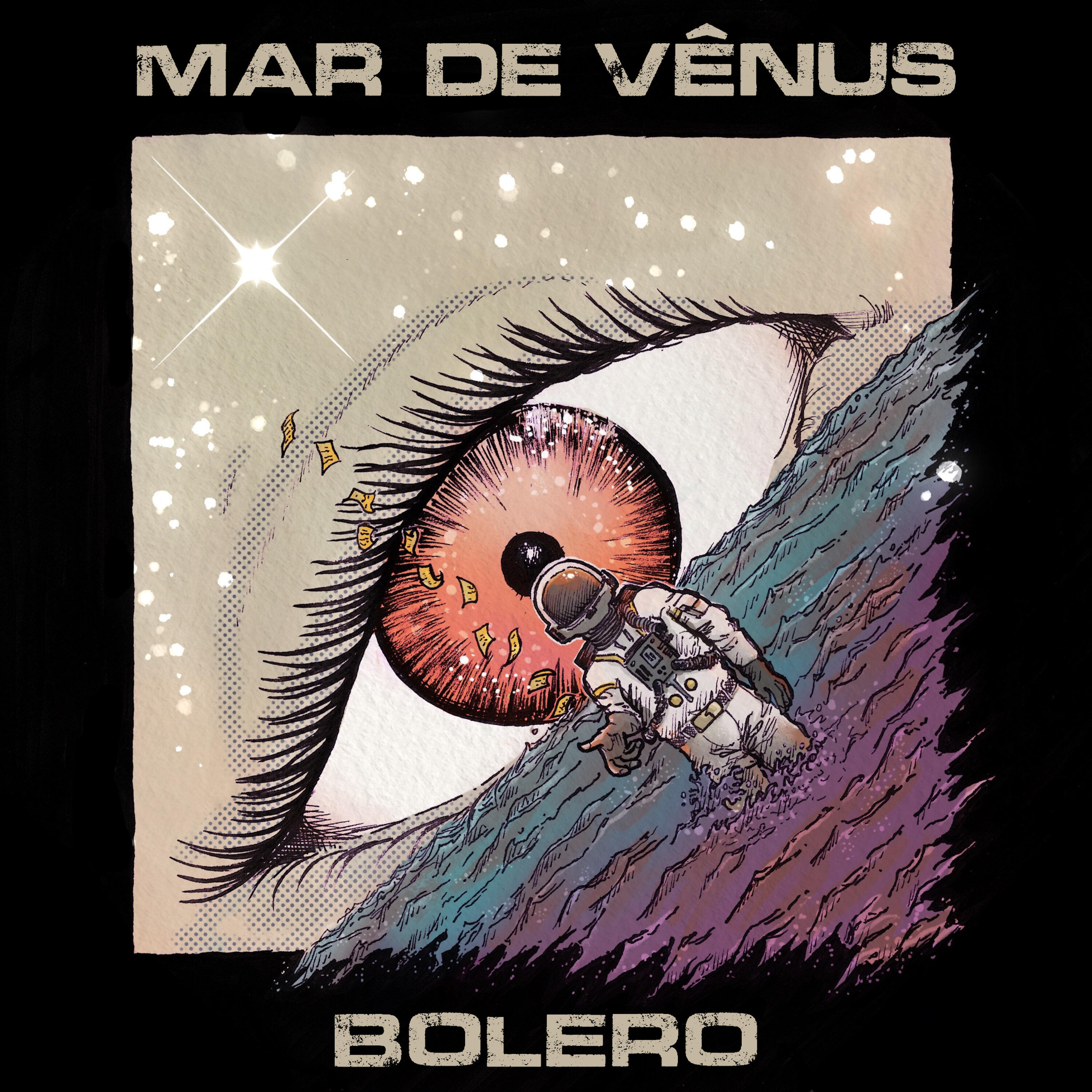 Релиз Bolero