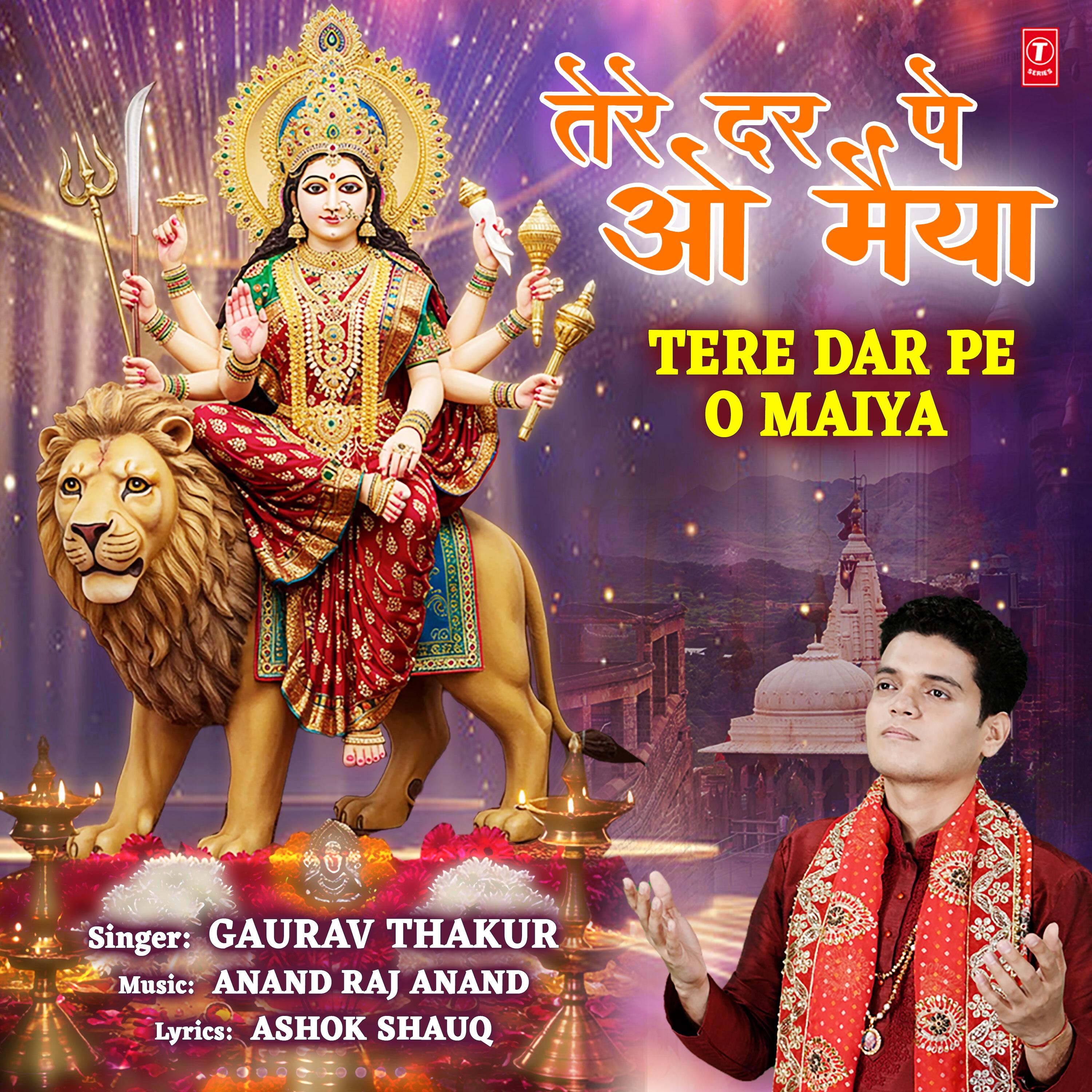 Gaurav Thakur
