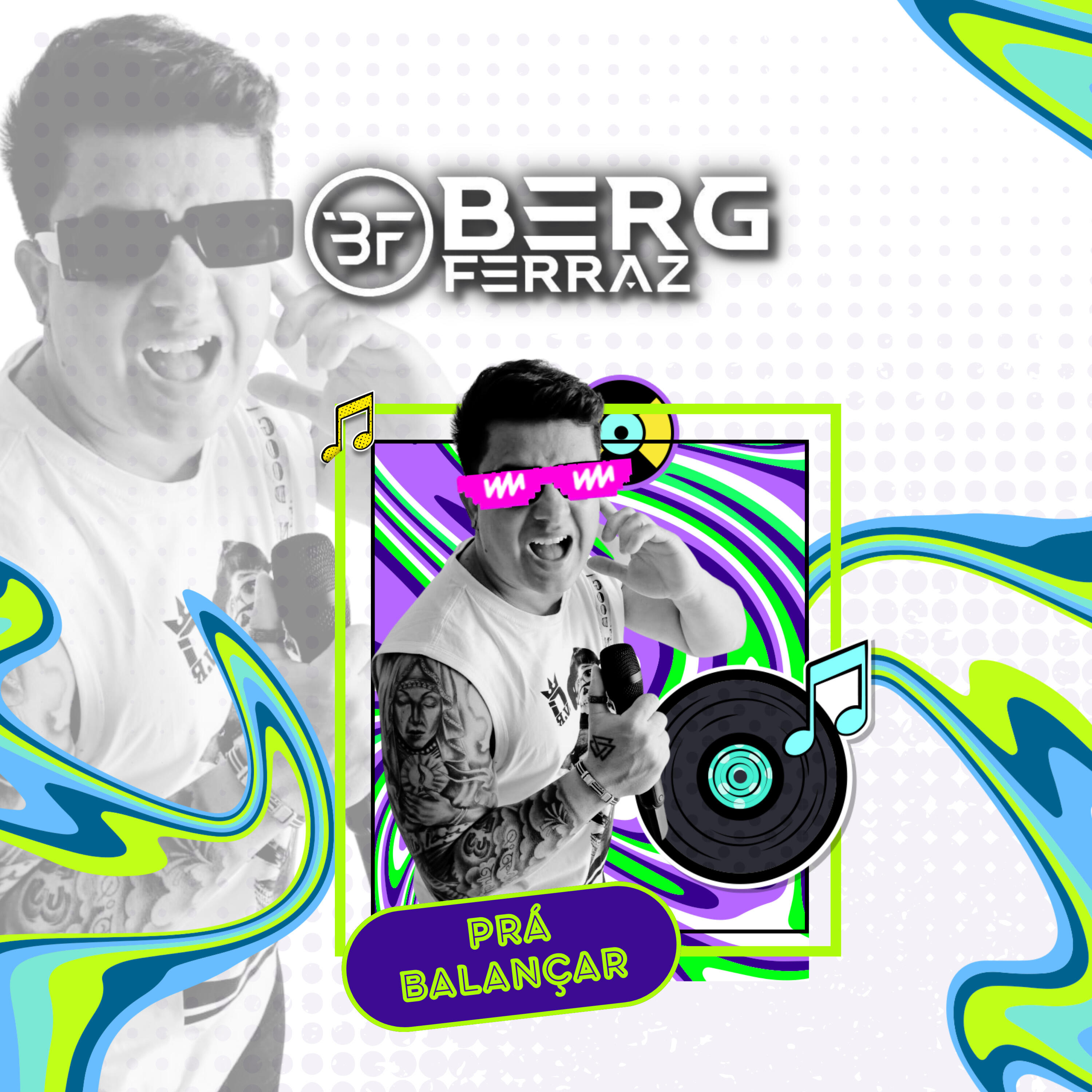 Berg Ferraz