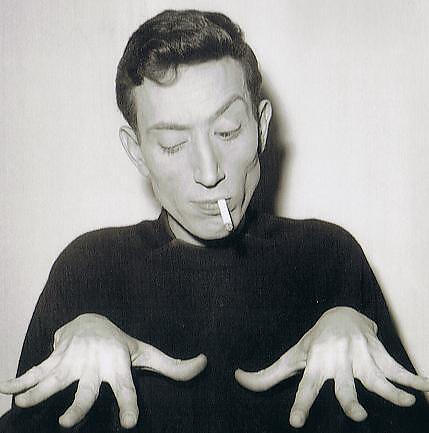 Phillippe Clay