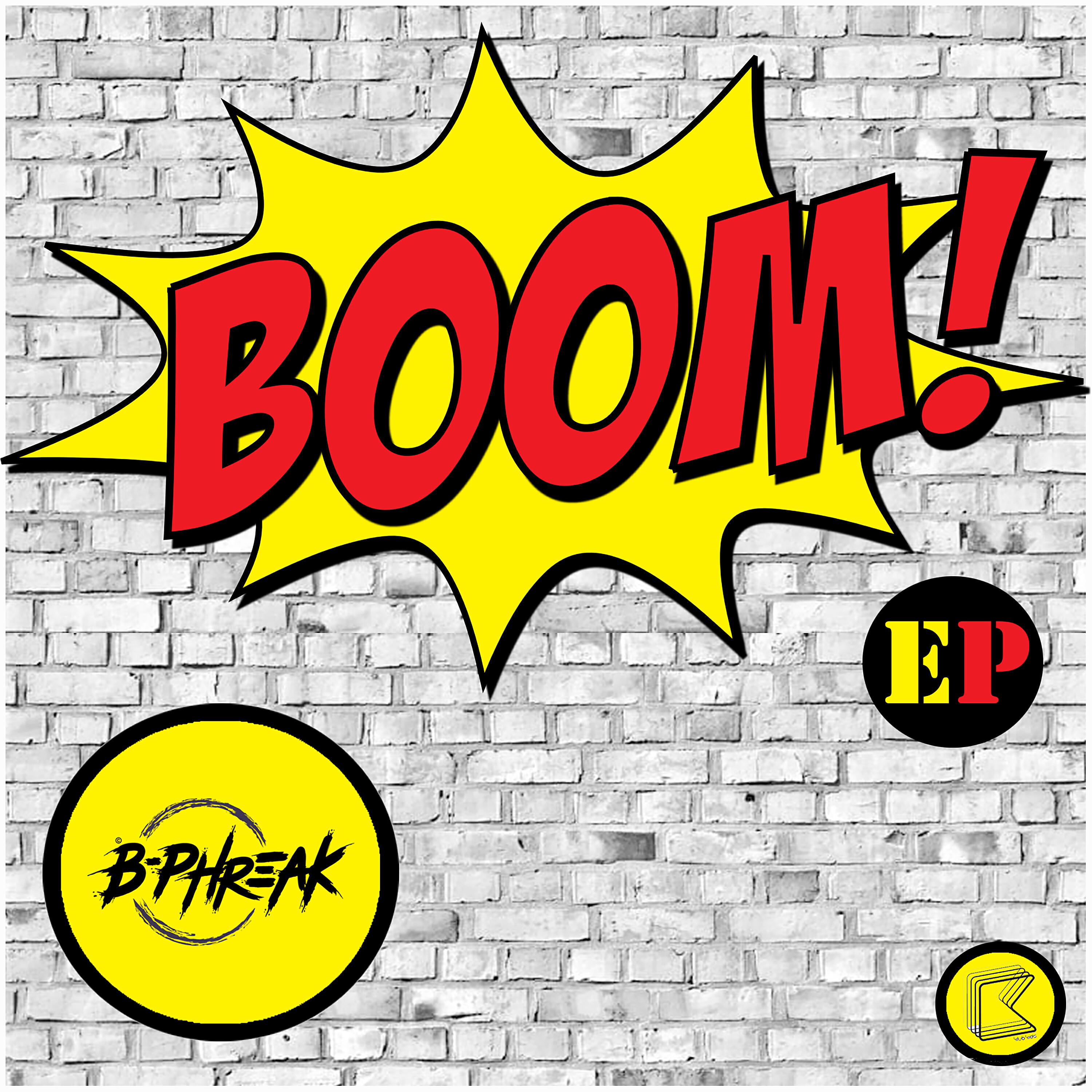 Релиз Boom