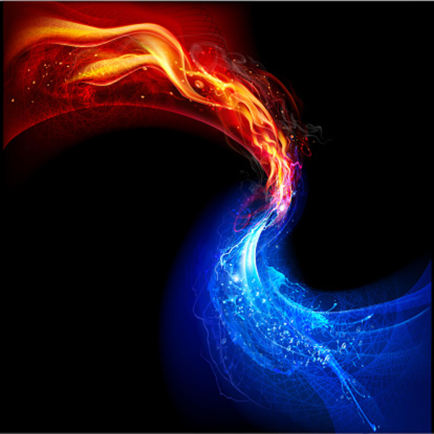 Релиз Ocean_fire