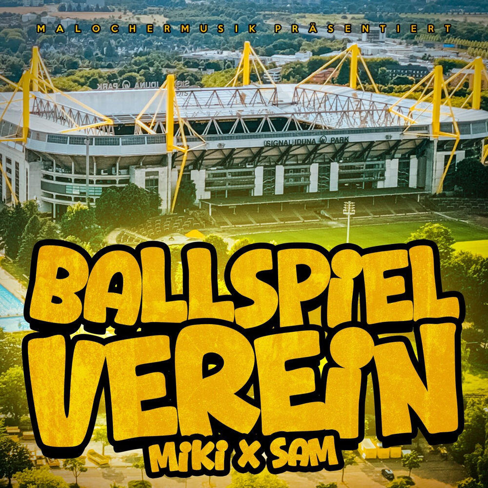 Релиз Ballspielverein