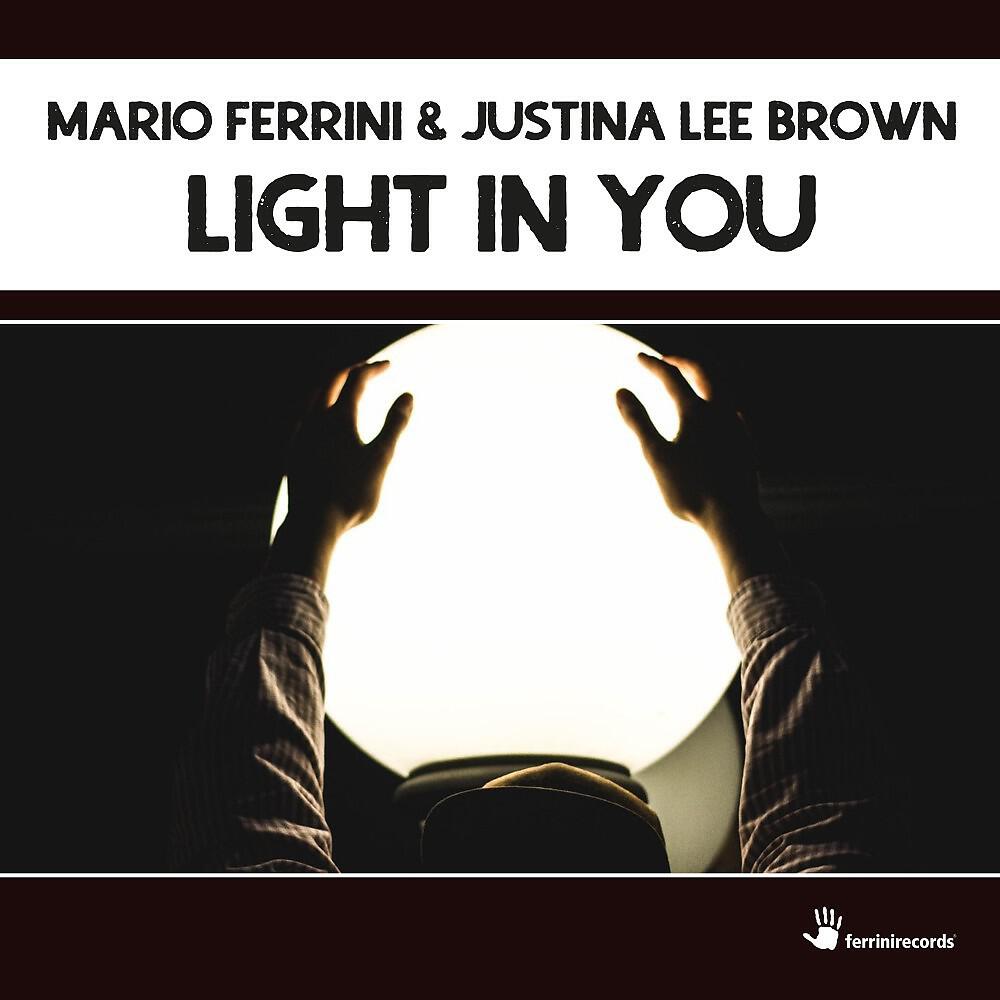 Релиз Light in You