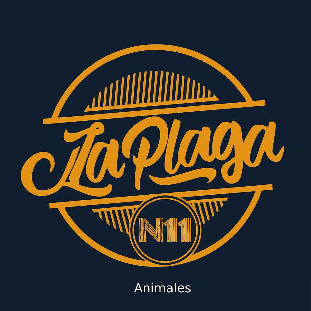 Релиз Animales
