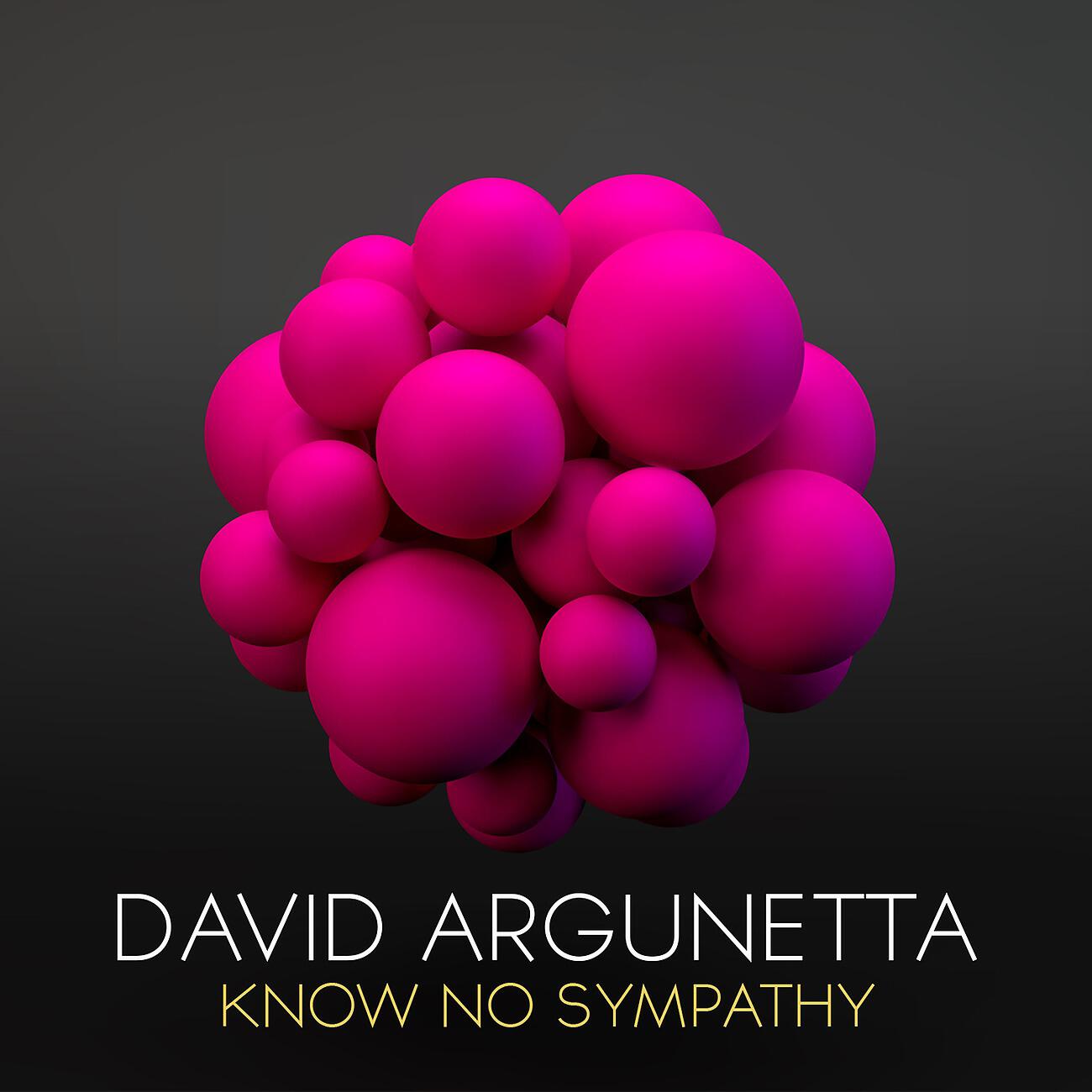 Релиз Know No Sympathy