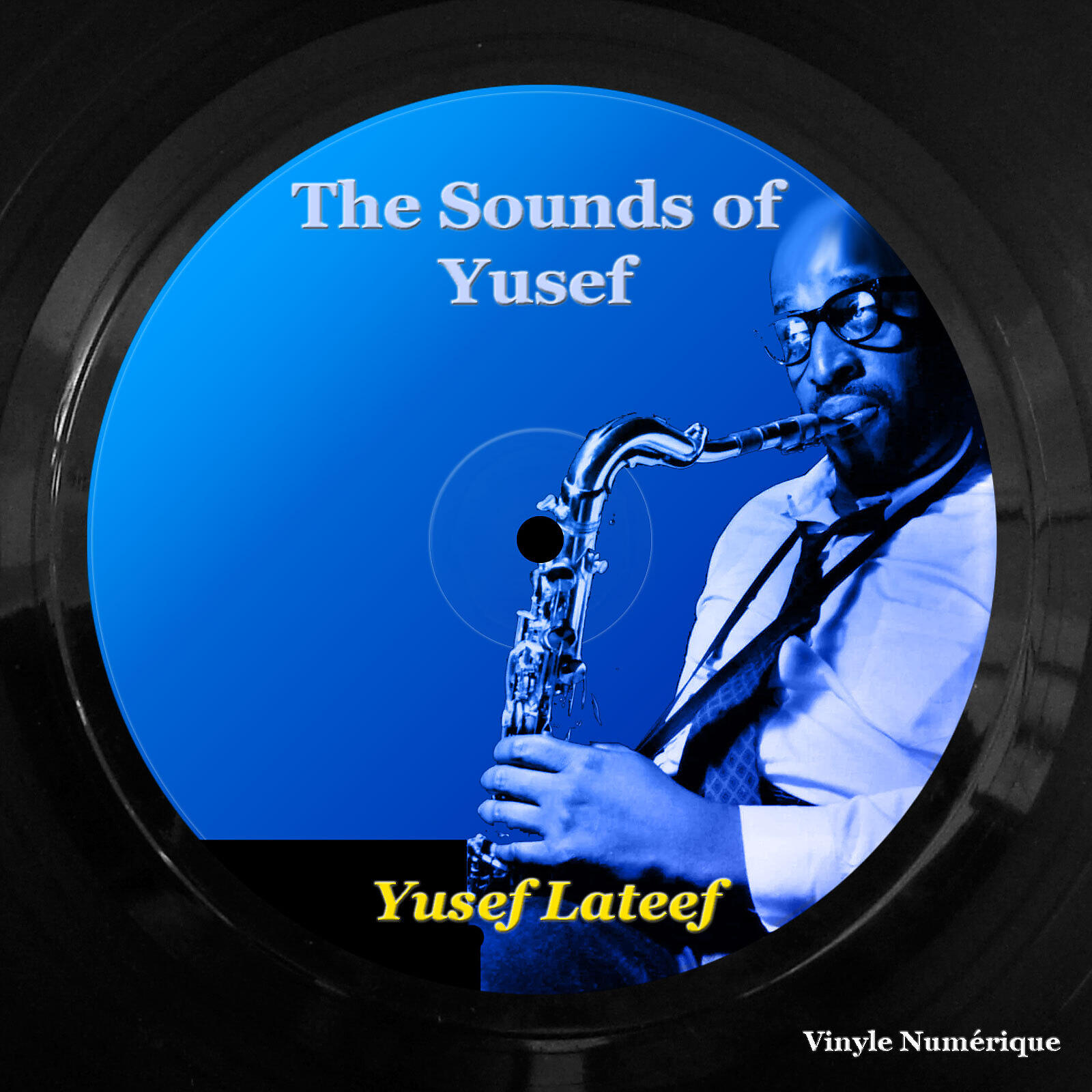 Релиз The Sounds of Yusef