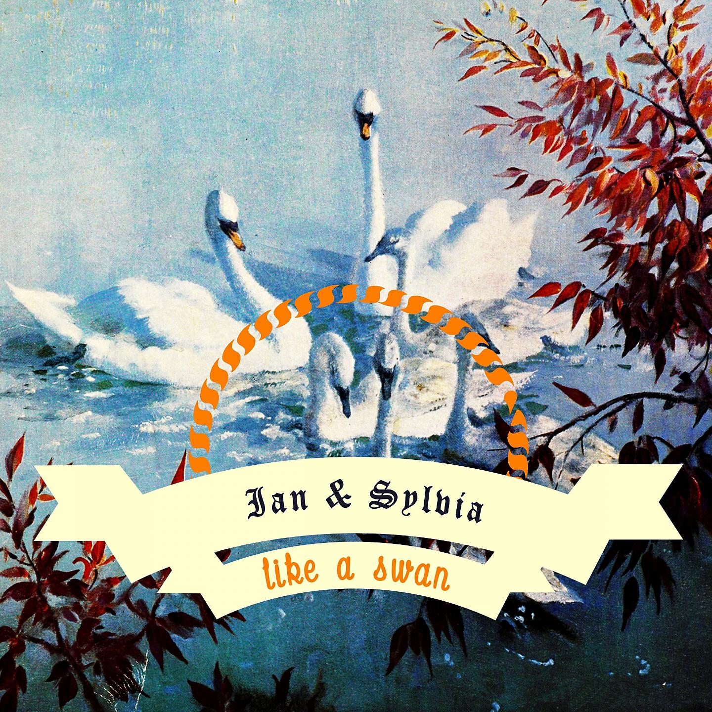 Релиз Like A Swan