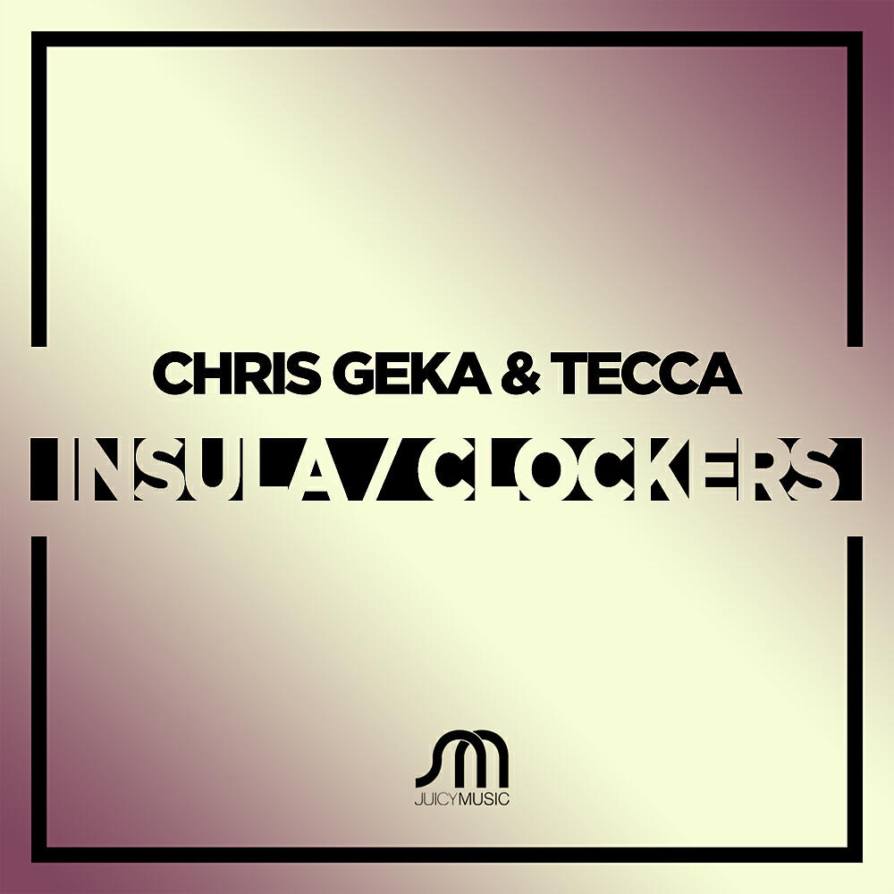 Релиз Insula / Clockers