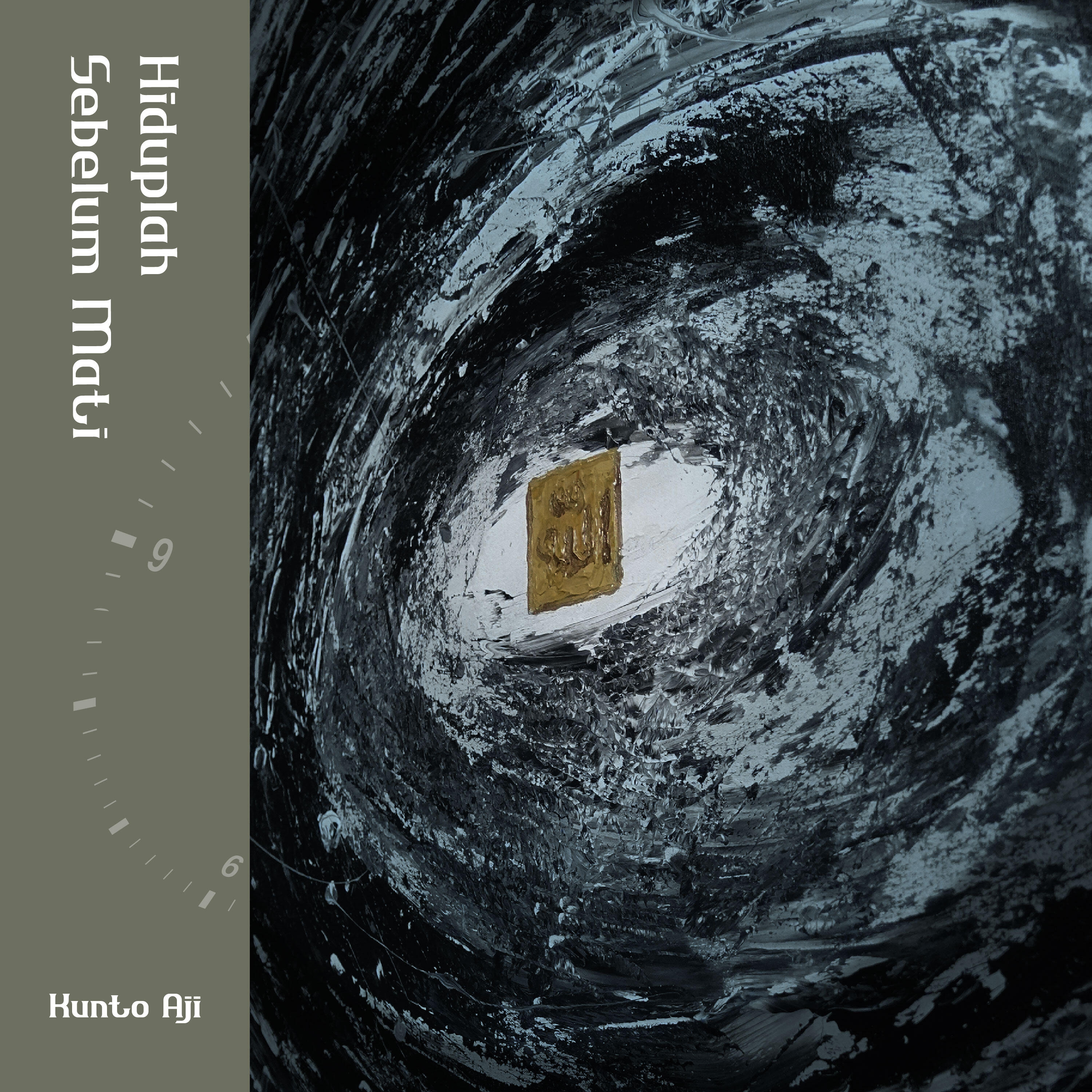 Релиз Hiduplah Sebelum Mati