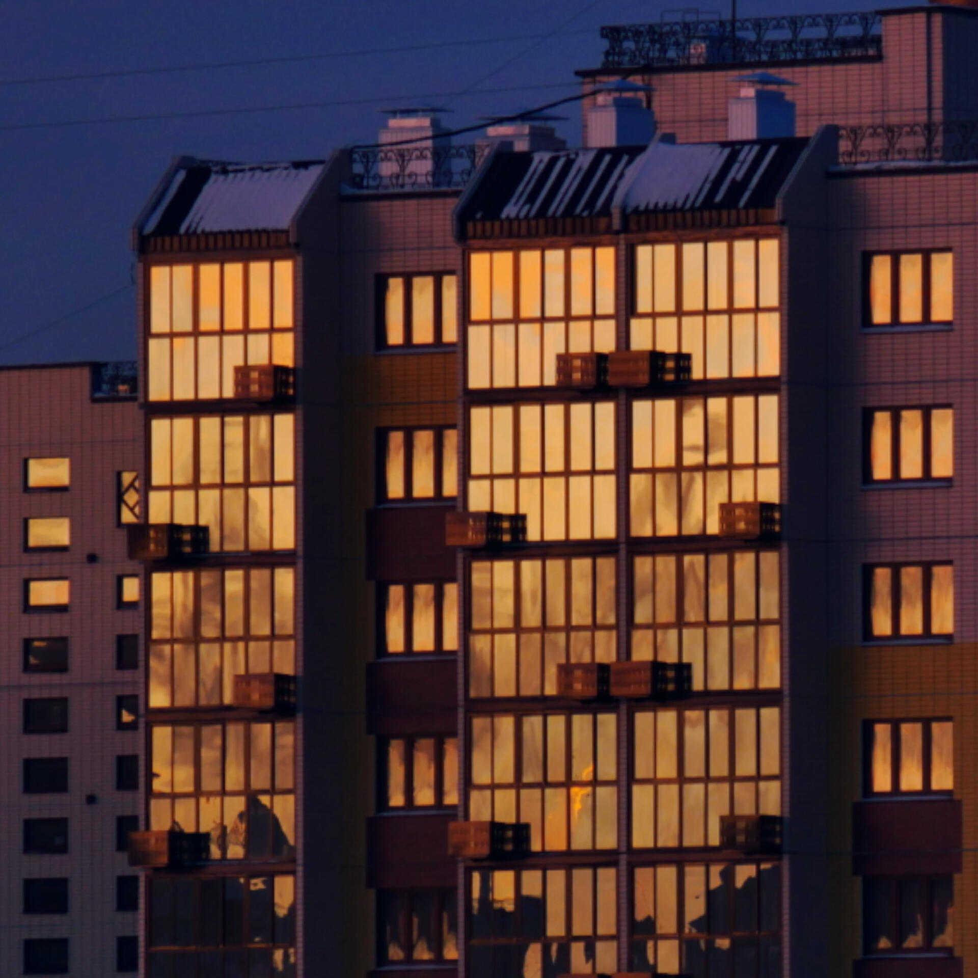 Релиз City