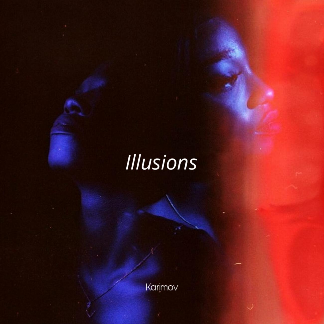 Релиз Illusions