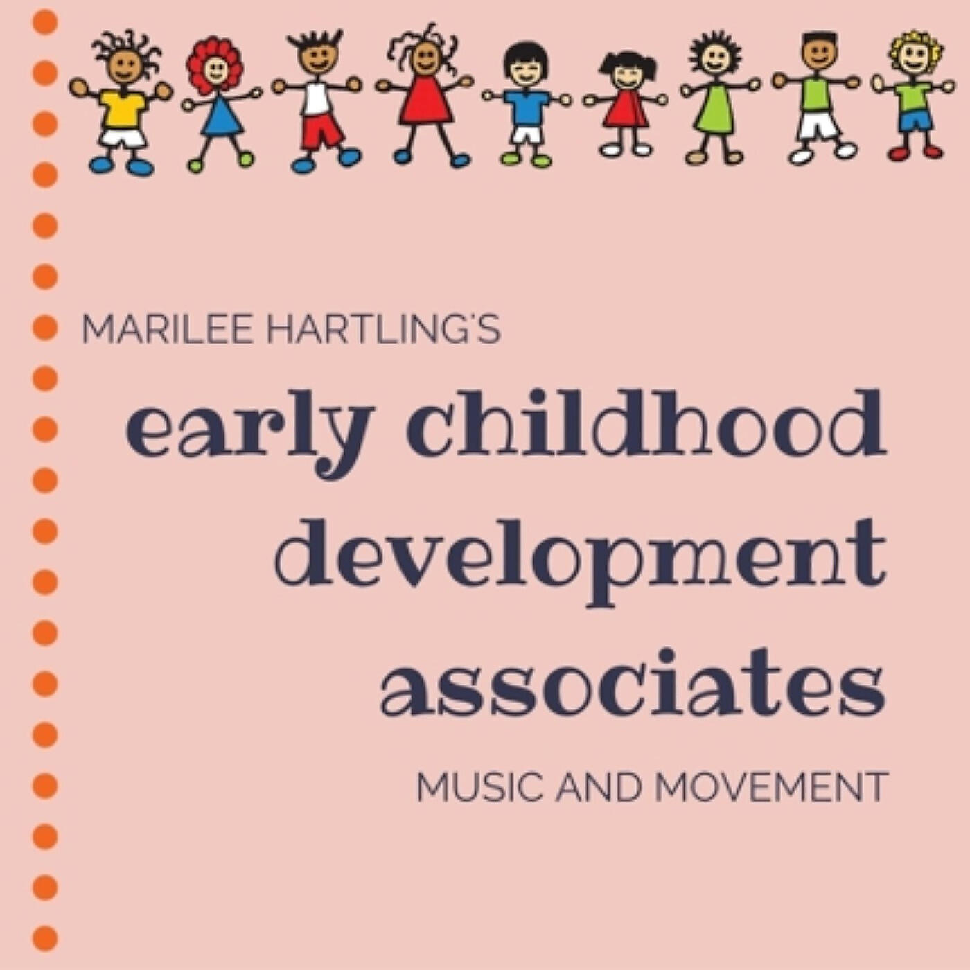 Релиз Music and Movement