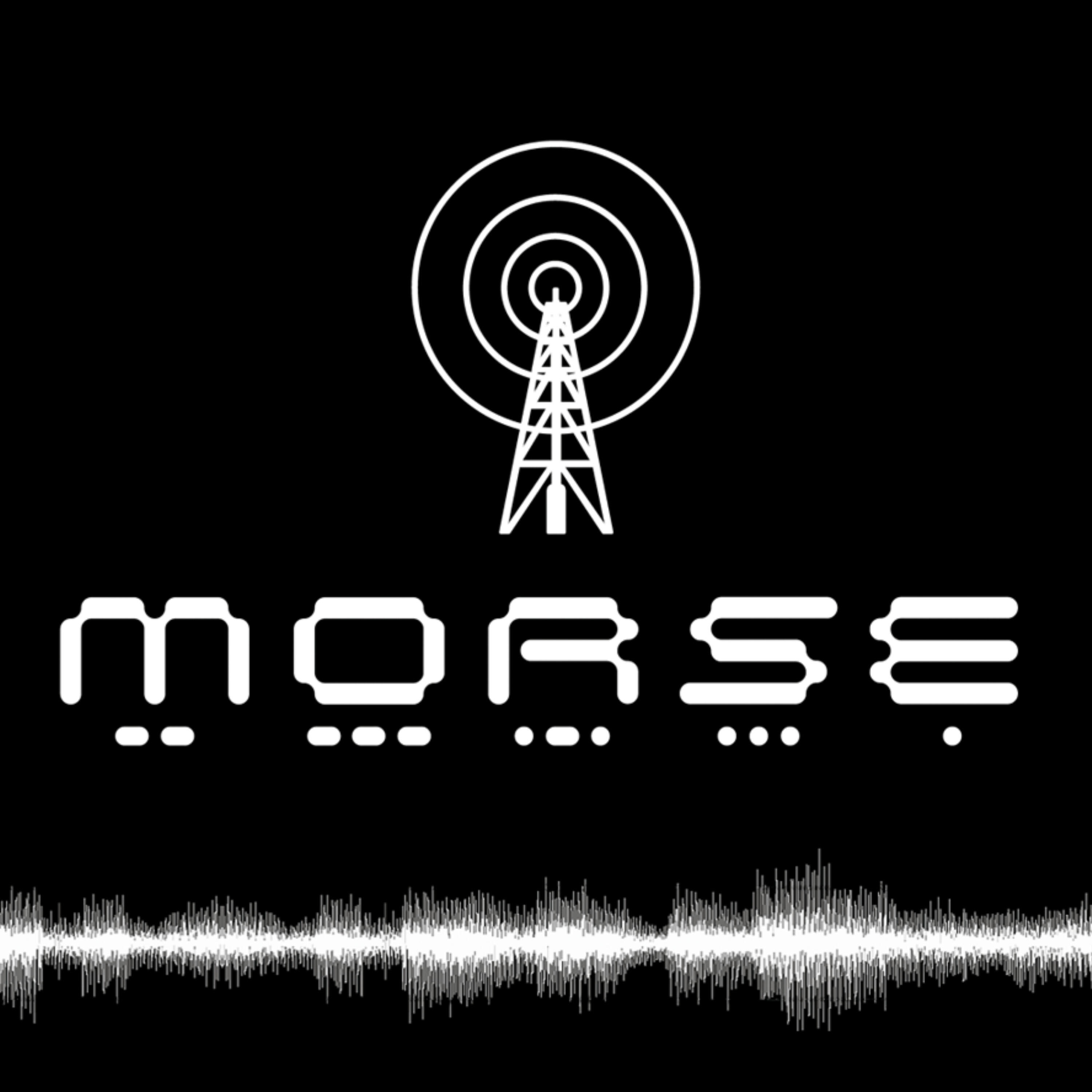 Релиз Morse