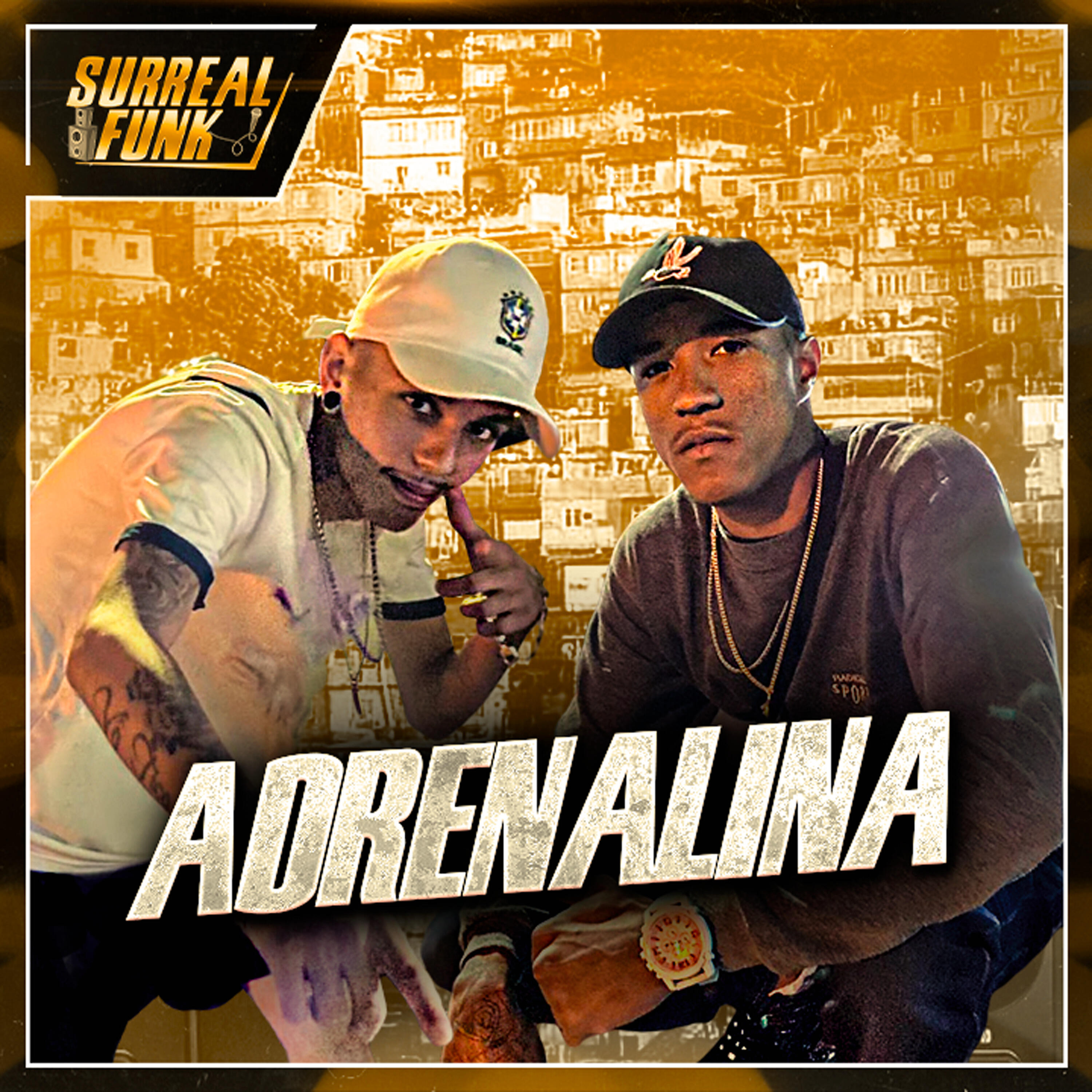 Релиз Adrenalina
