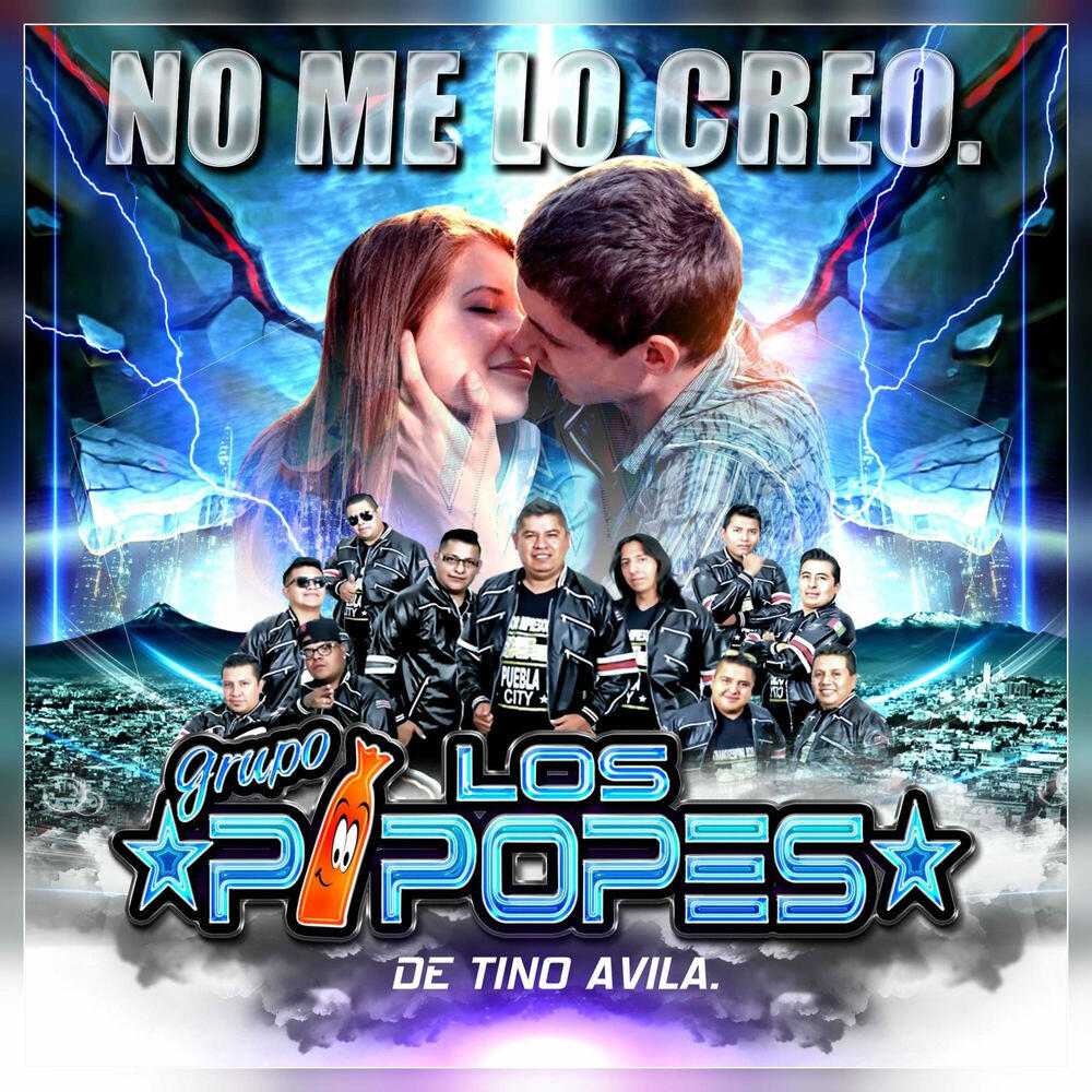 Релиз No Me Lo Creo