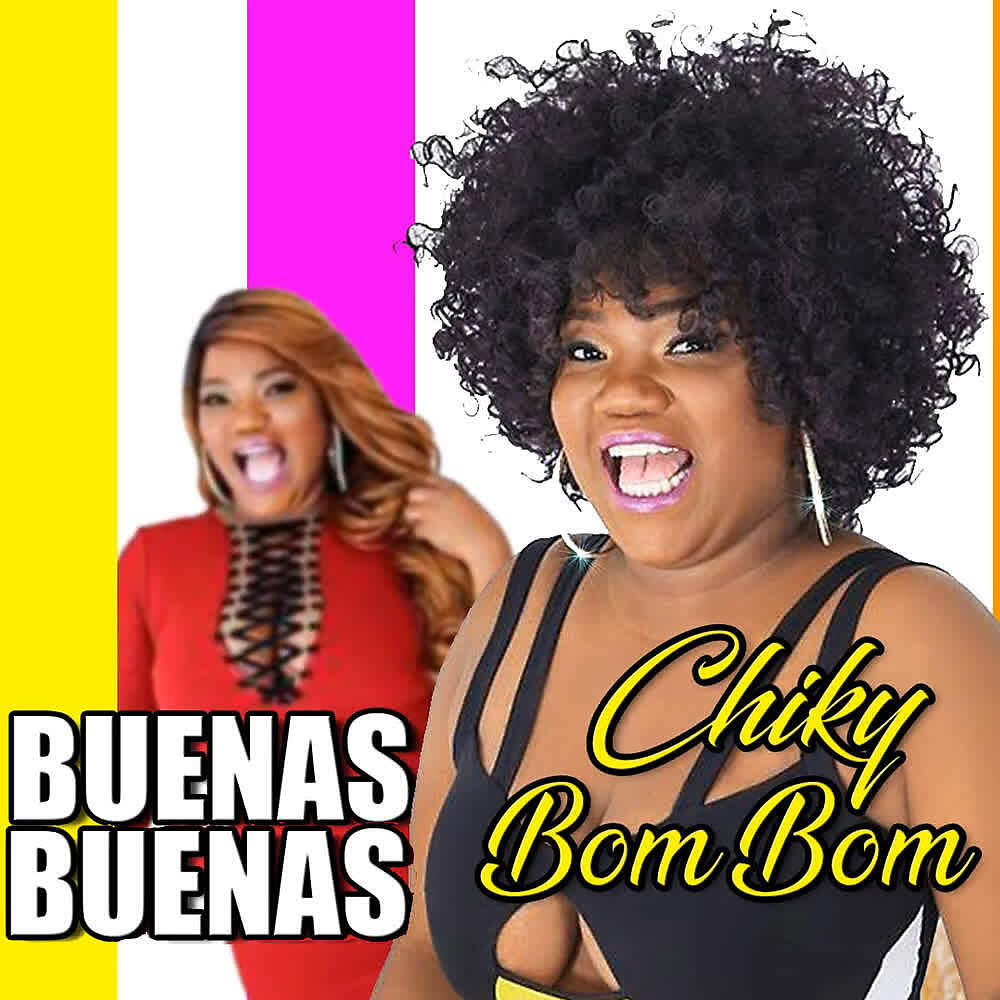 Релиз Buenas Buenas