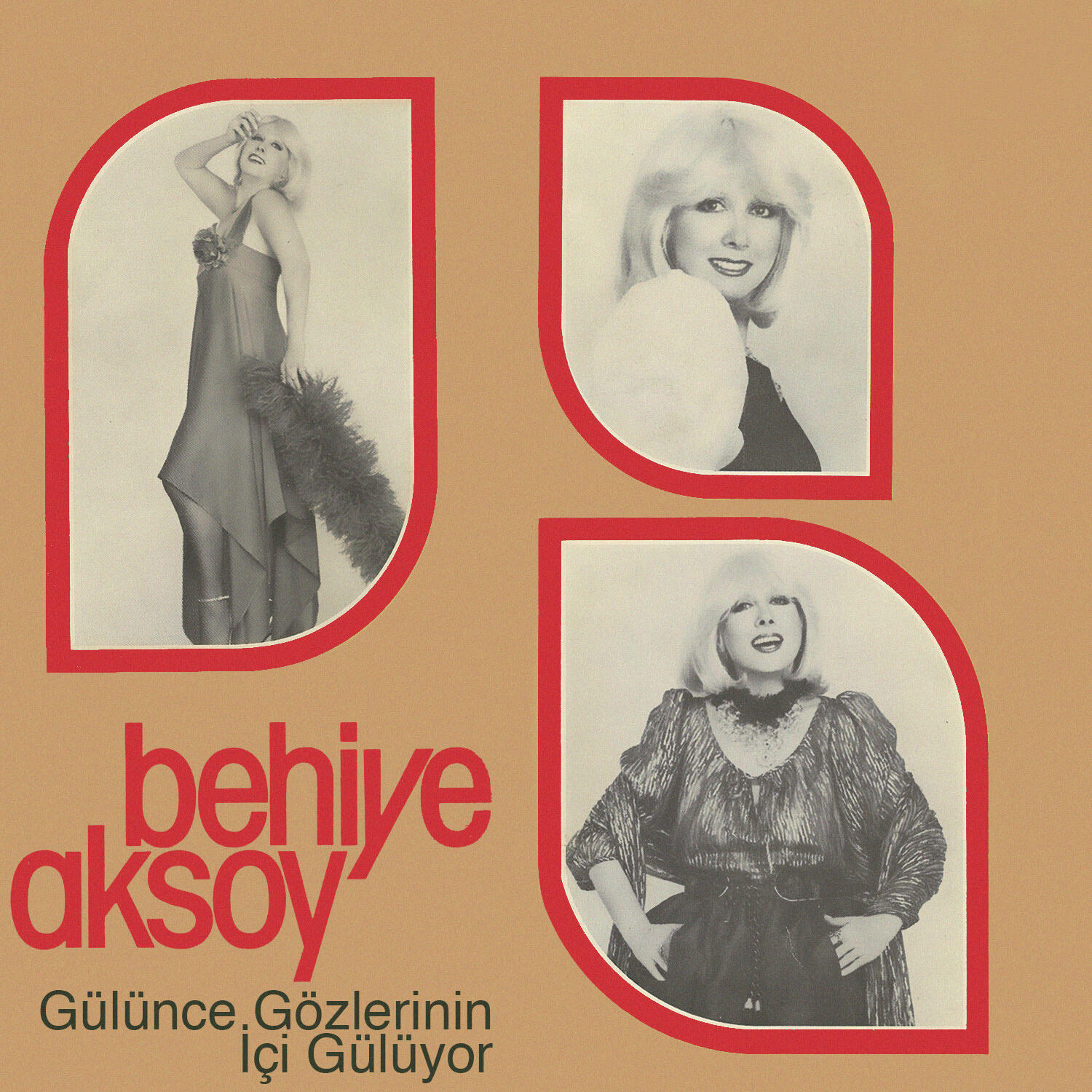 Релиз Gülünce Gözlerinin İçi Gülüyor