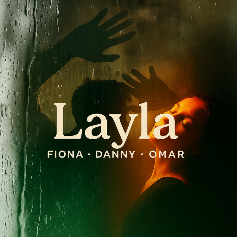 Постер альбома Layla