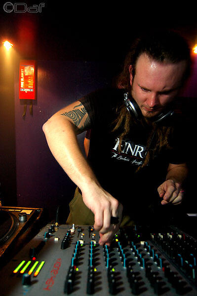 Eryk Orpheus