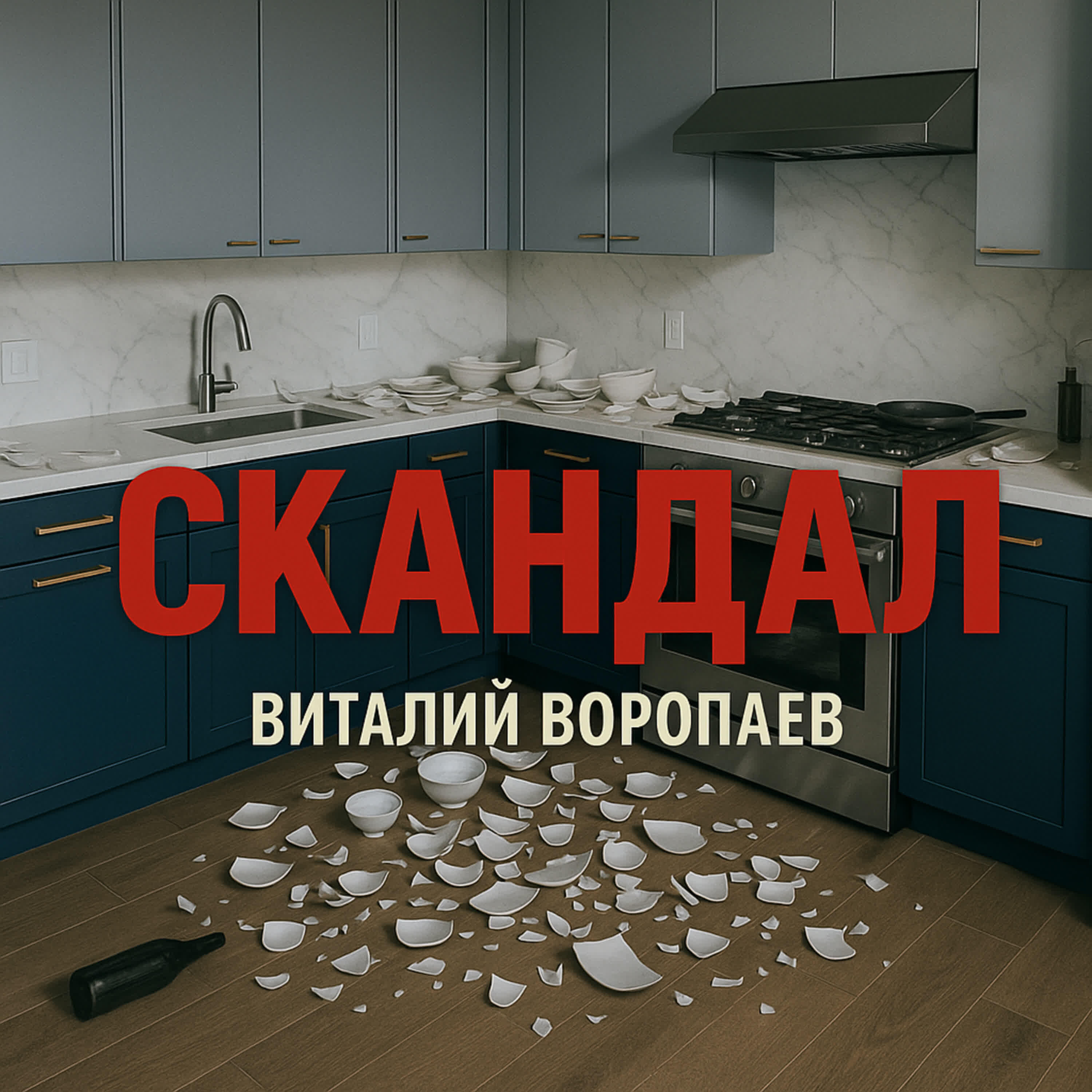 Виталий Воропаев