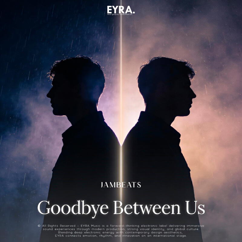 Релиз Goodbye Between Us