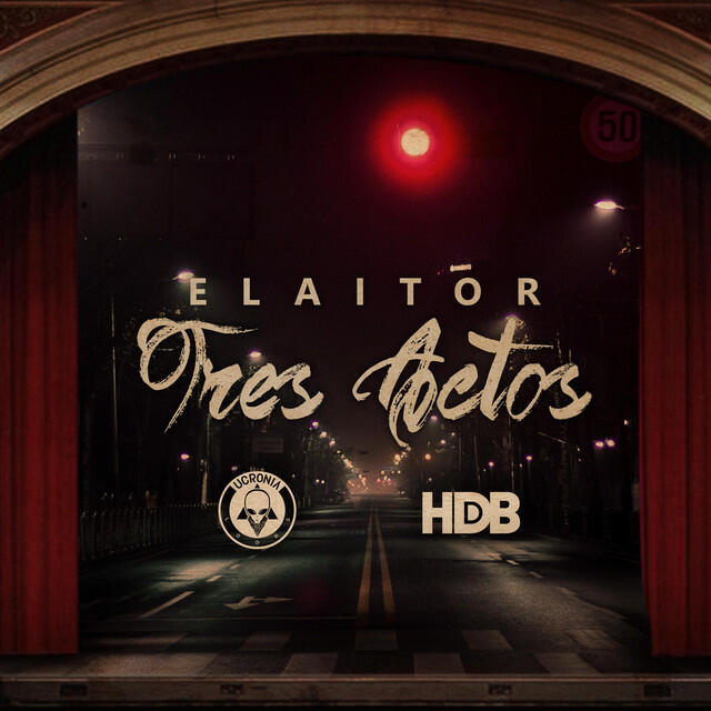 Релиз Tres Actos